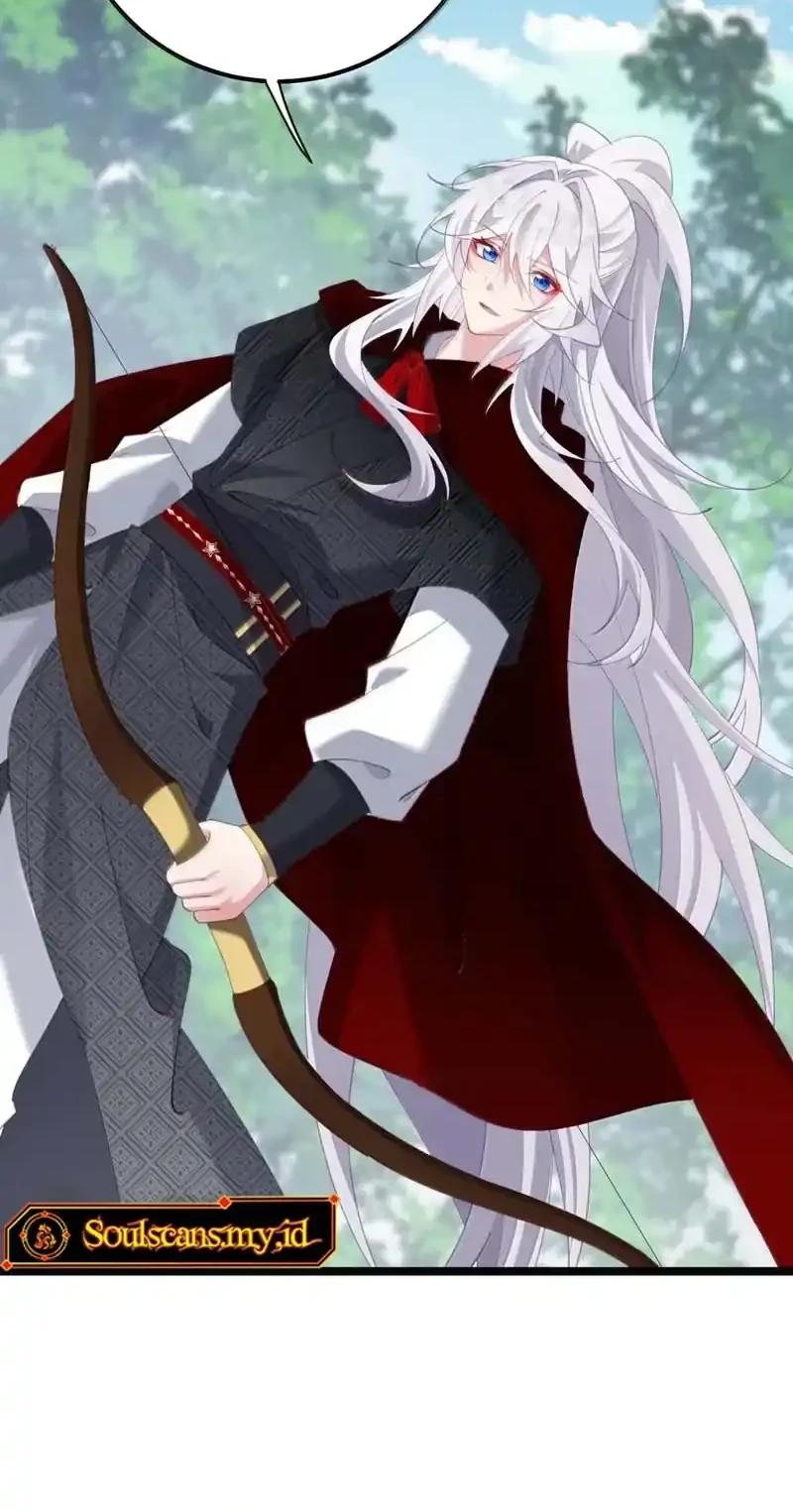 Unveiling the Emperor’s Secret Chapter 74 Gambar 31