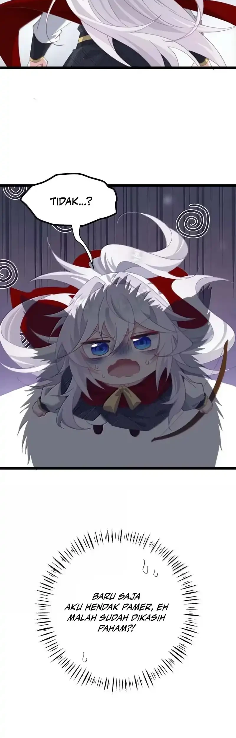 Unveiling the Emperor’s Secret Chapter 74 Gambar 33