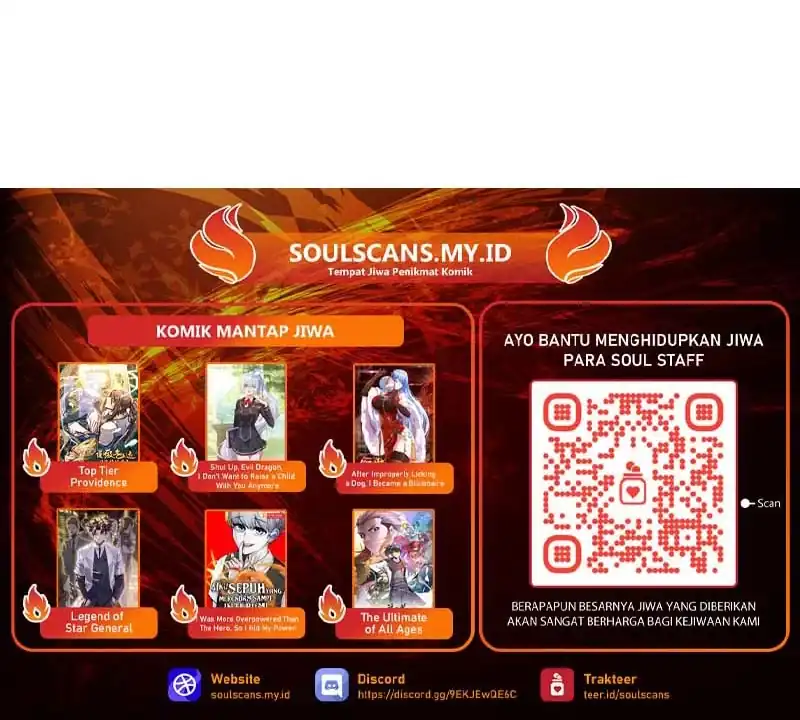 Unveiling the Emperor’s Secret Chapter 74 Gambar 34