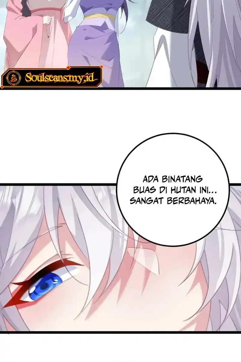 Unveiling the Emperor’s Secret Chapter 74 Gambar 7