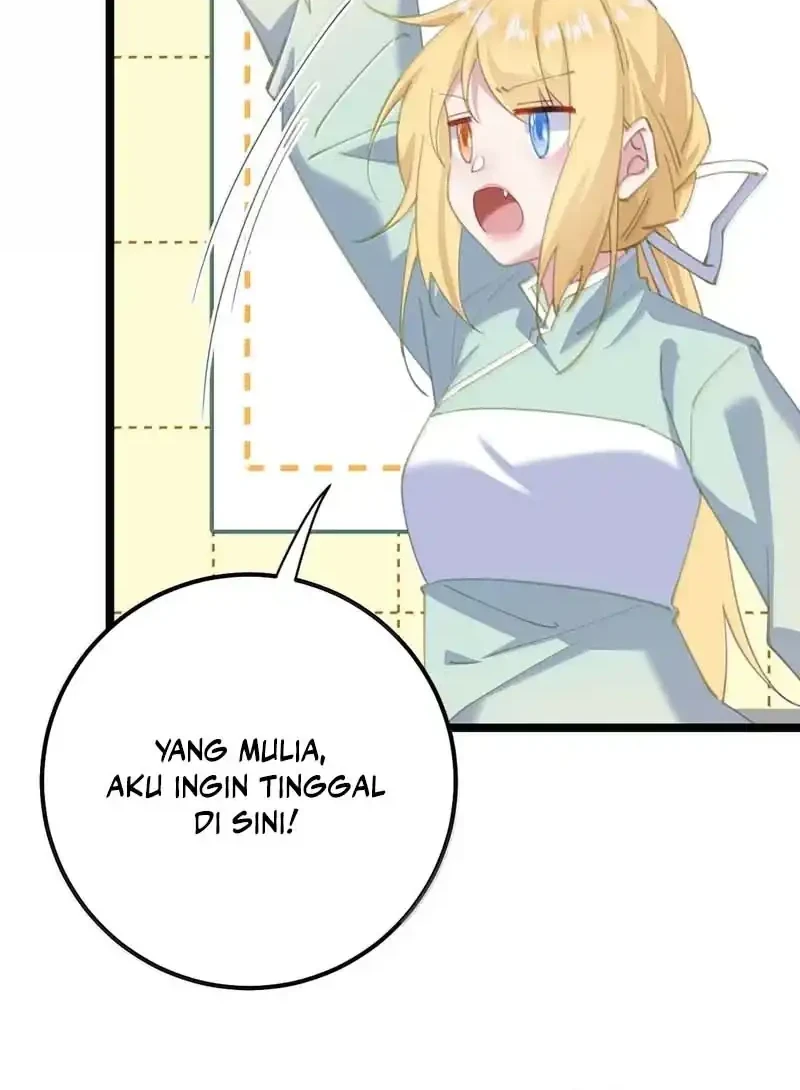 Unveiling the Emperor’s Secret Chapter 74 Gambar 9