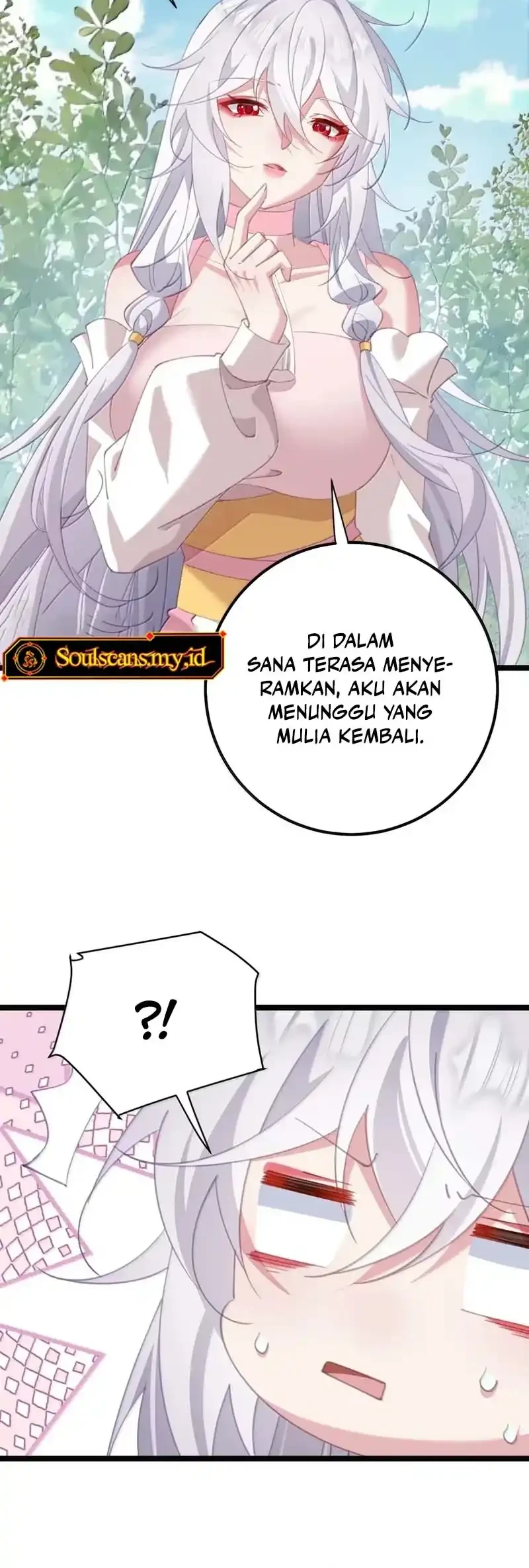 Unveiling the Emperor’s Secret Chapter 74 Gambar 13