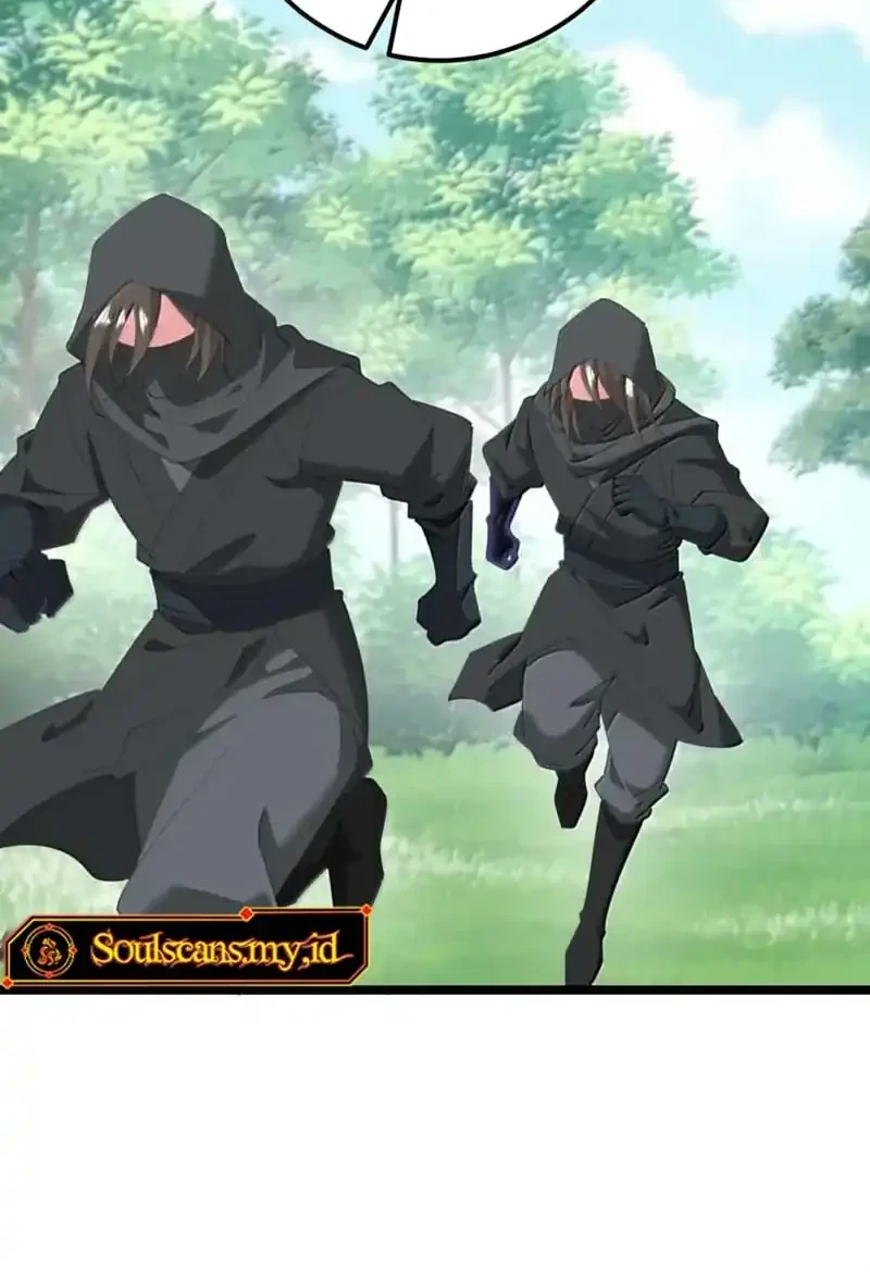 Unveiling the Emperor’s Secret Chapter 75 Gambar 25