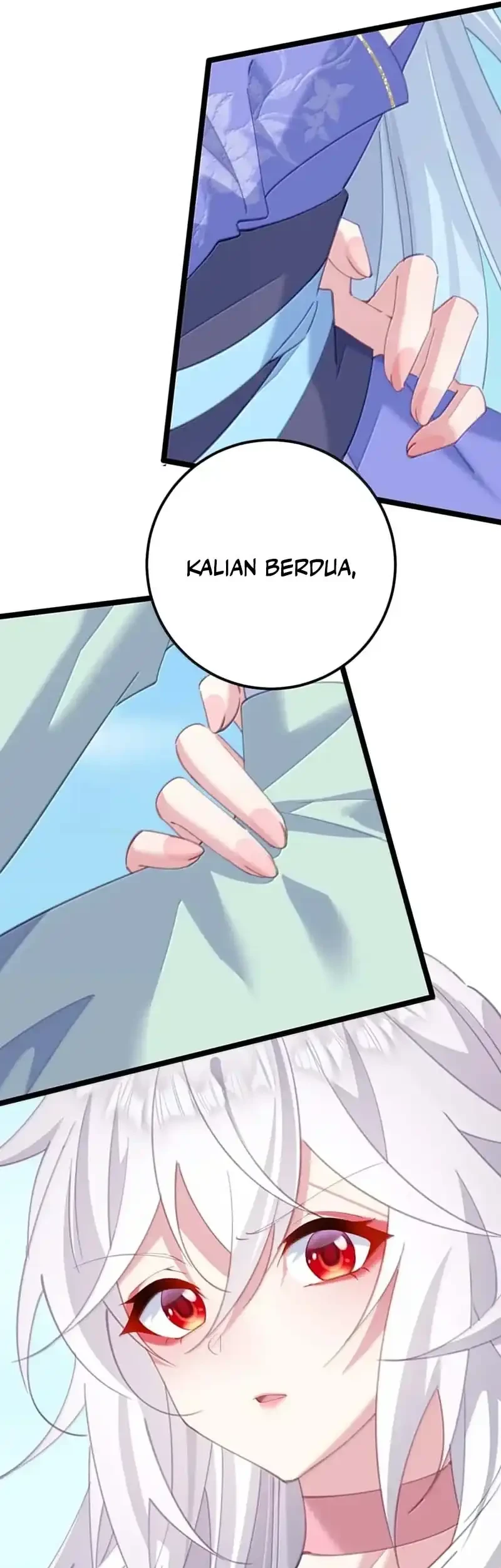 Unveiling the Emperor’s Secret Chapter 75 Gambar 26