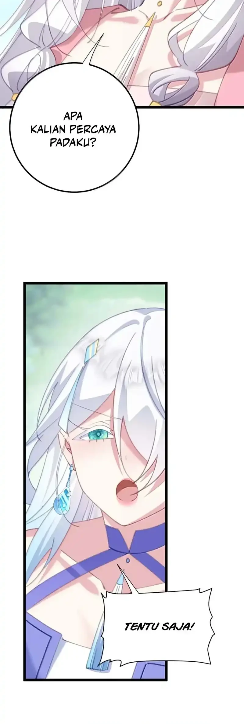 Unveiling the Emperor’s Secret Chapter 75 Gambar 27