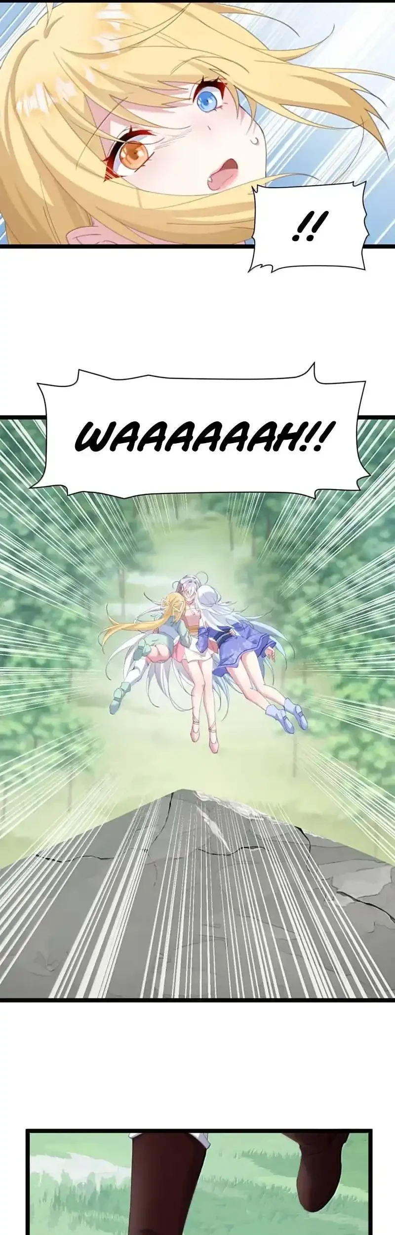 Unveiling the Emperor’s Secret Chapter 75 Gambar 30