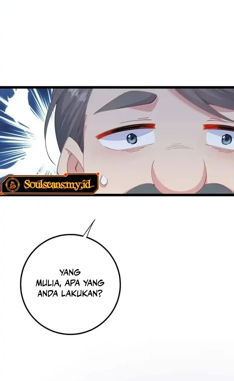 Unveiling the Emperor’s Secret Chapter 75 Gambar 33