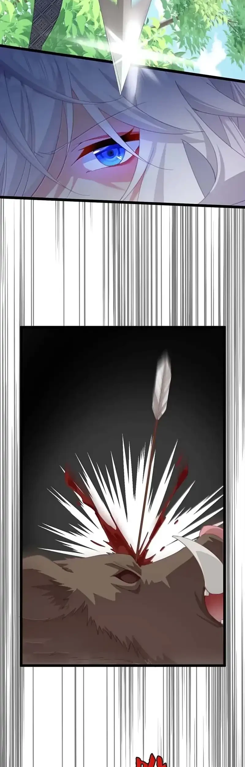 Unveiling the Emperor’s Secret Chapter 75 Gambar 5