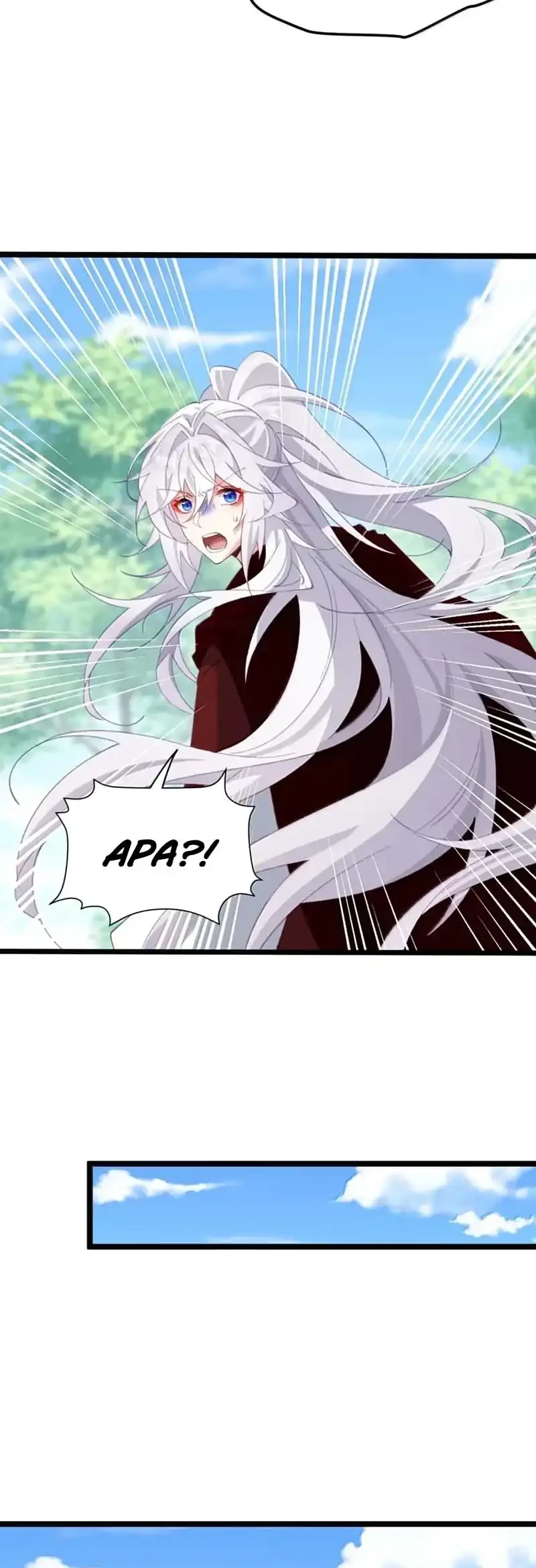 Unveiling the Emperor’s Secret Chapter 75 Gambar 12