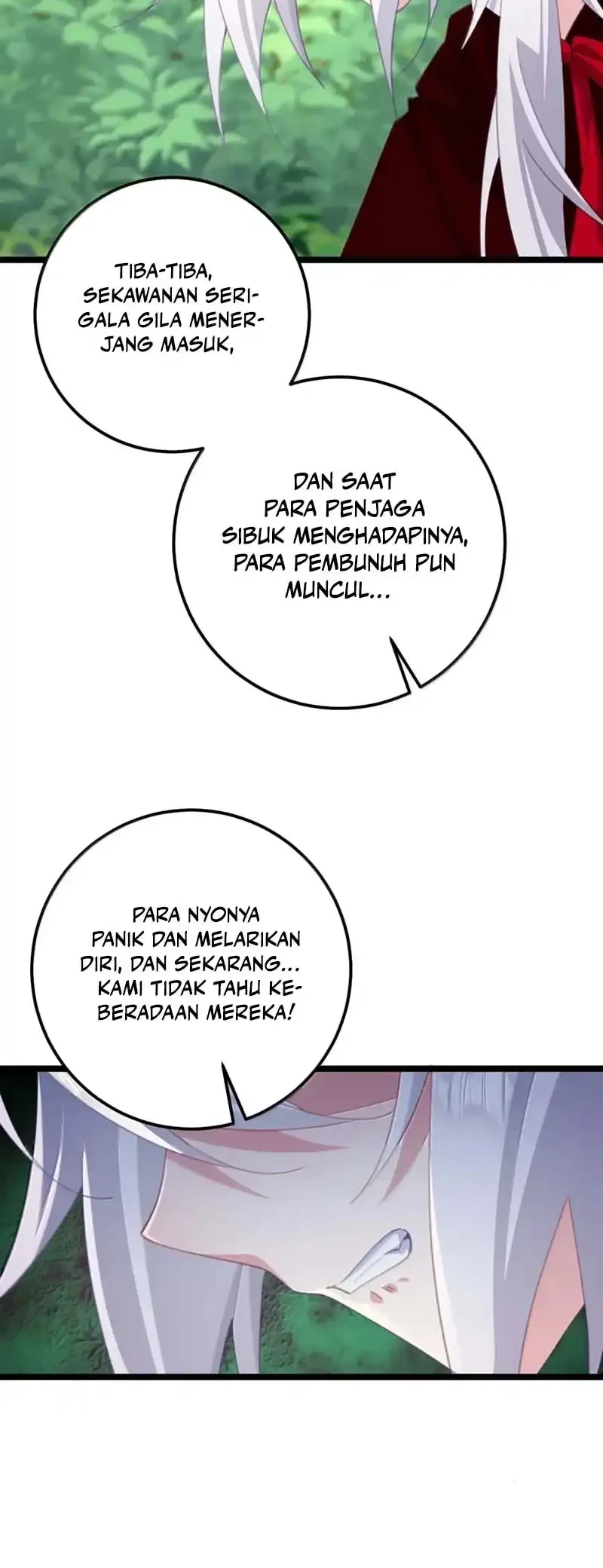 Unveiling the Emperor’s Secret Chapter 75 Gambar 14