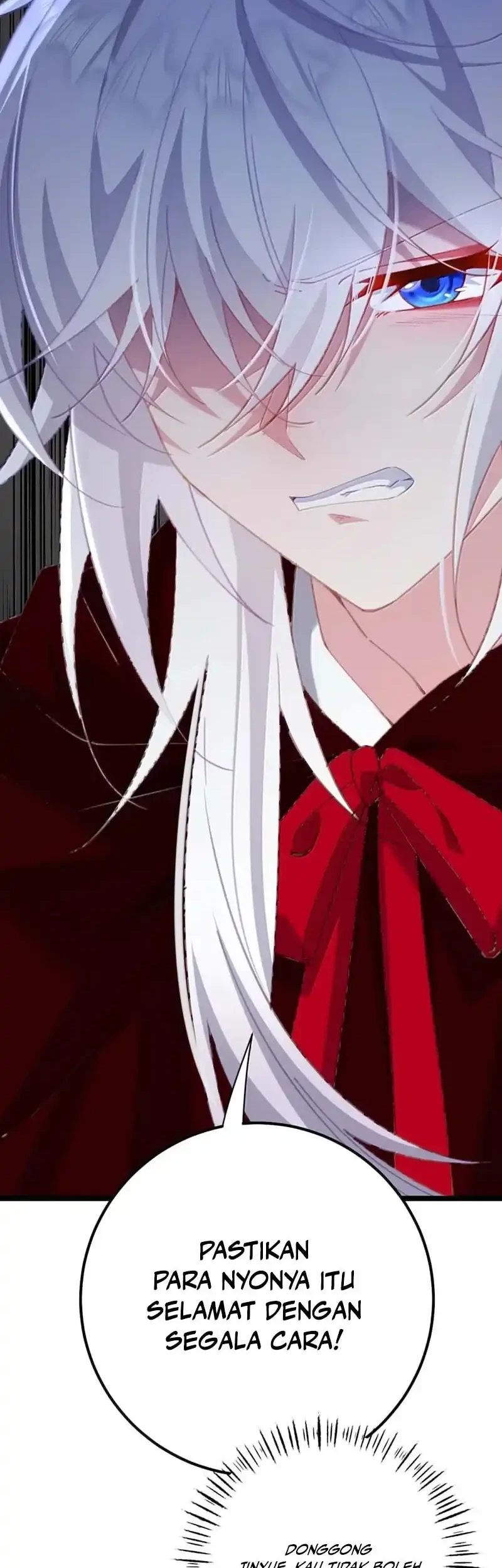 Unveiling the Emperor’s Secret Chapter 75 Gambar 16