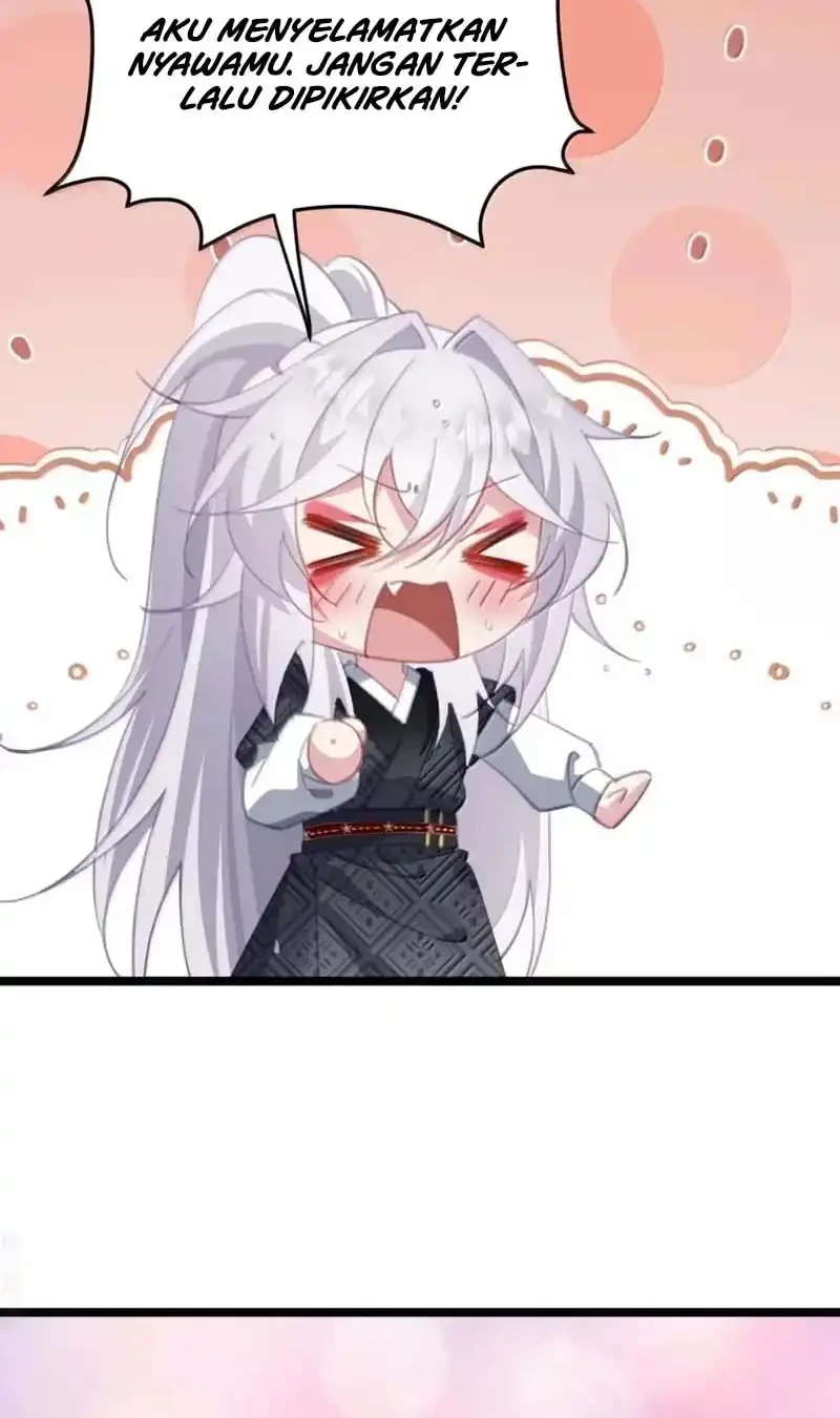 Unveiling the Emperor’s Secret Chapter 76 Gambar 19