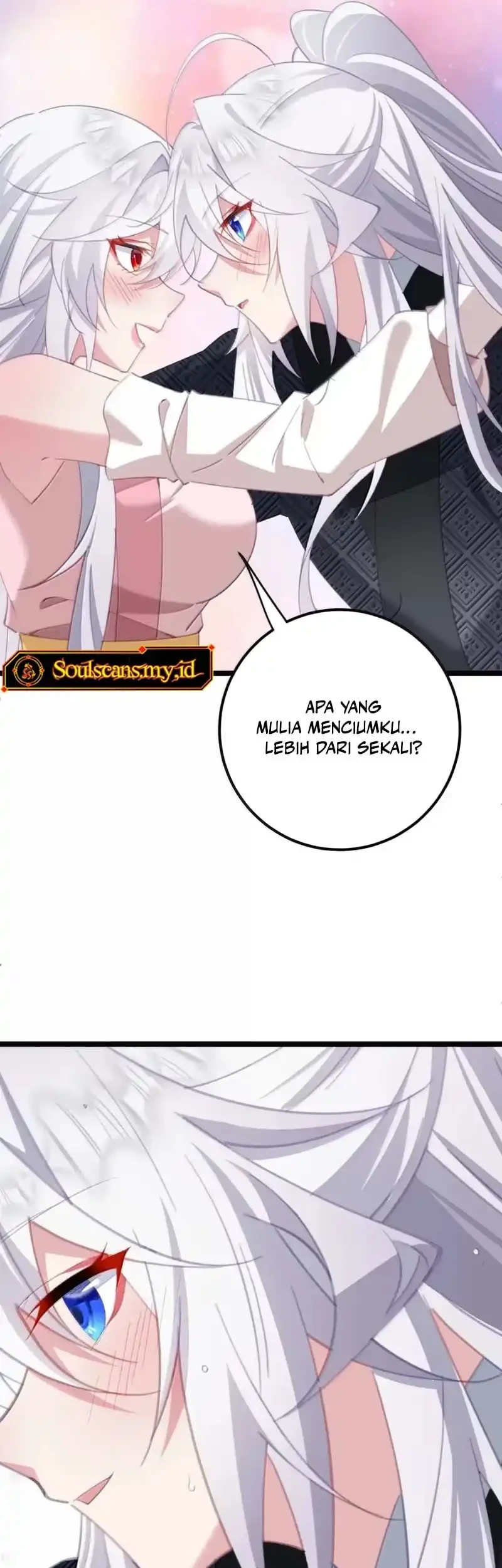 Unveiling the Emperor’s Secret Chapter 76 Gambar 20