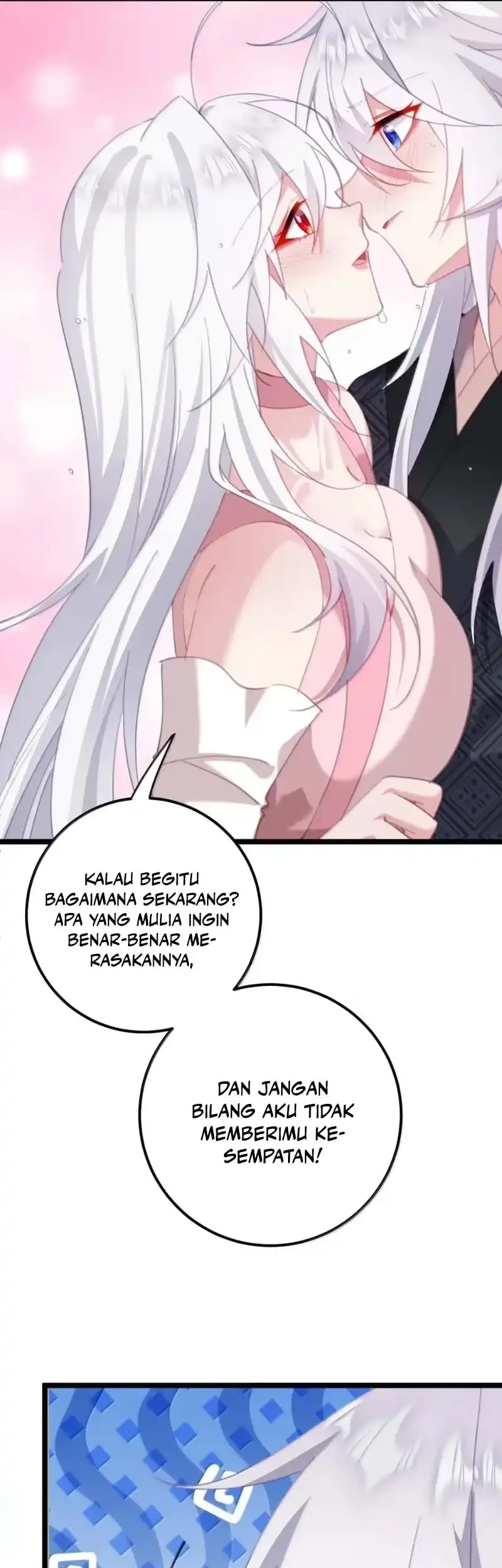 Unveiling the Emperor’s Secret Chapter 76 Gambar 24