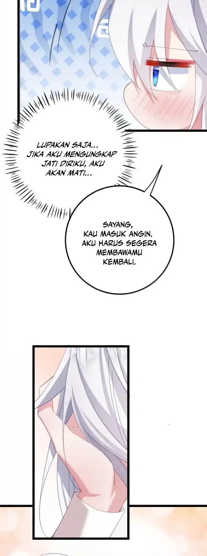 Unveiling the Emperor’s Secret Chapter 76 Gambar 25