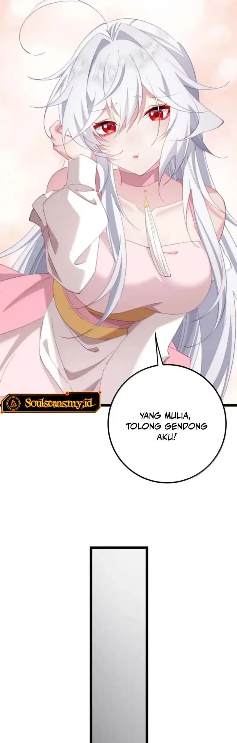 Unveiling the Emperor’s Secret Chapter 76 Gambar 26