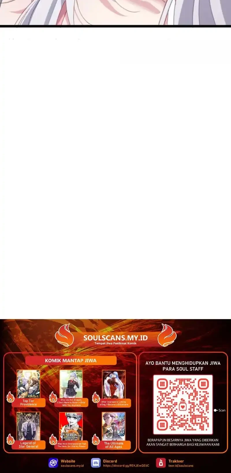 Unveiling the Emperor’s Secret Chapter 76 Gambar 31