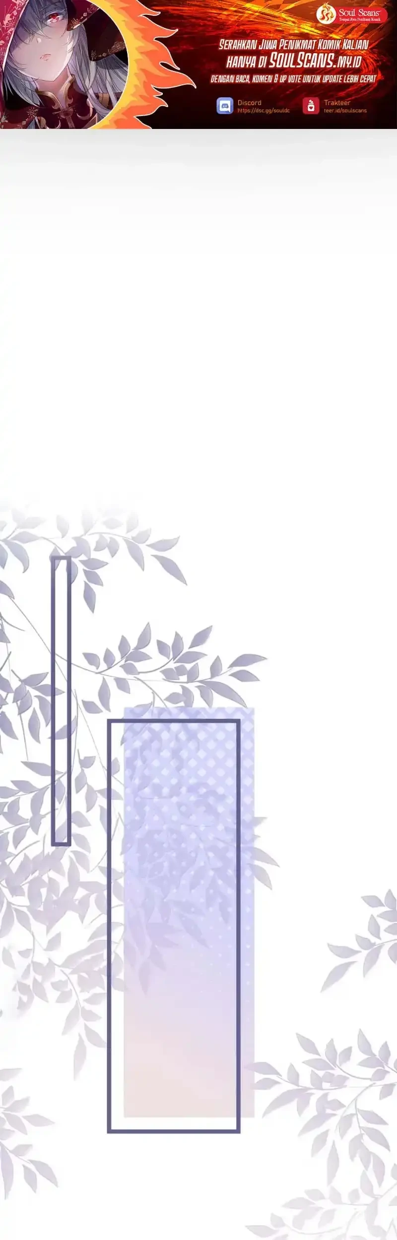 Manhua Unveiling the Emperor’s Secret Chapter 76 gambar 2