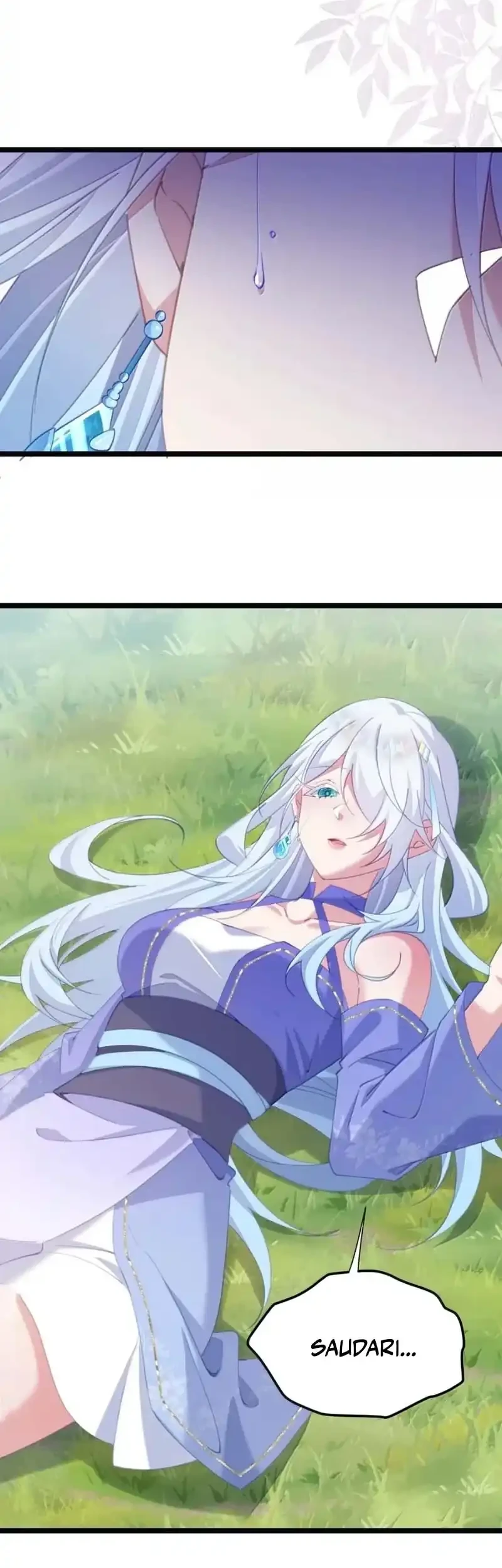 Unveiling the Emperor’s Secret Chapter 76 Gambar 3