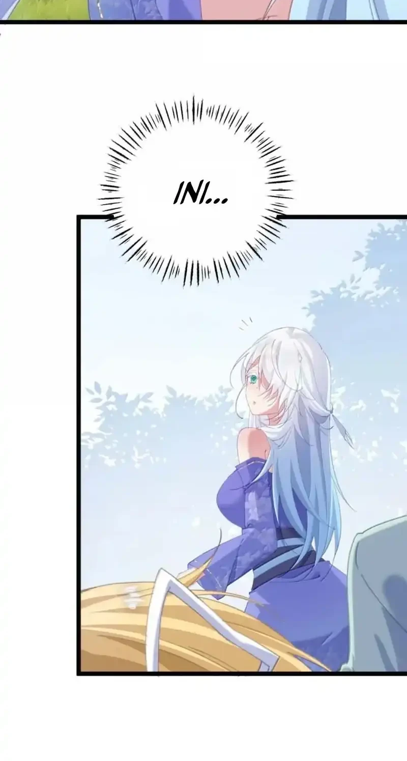 Unveiling the Emperor’s Secret Chapter 76 Gambar 5