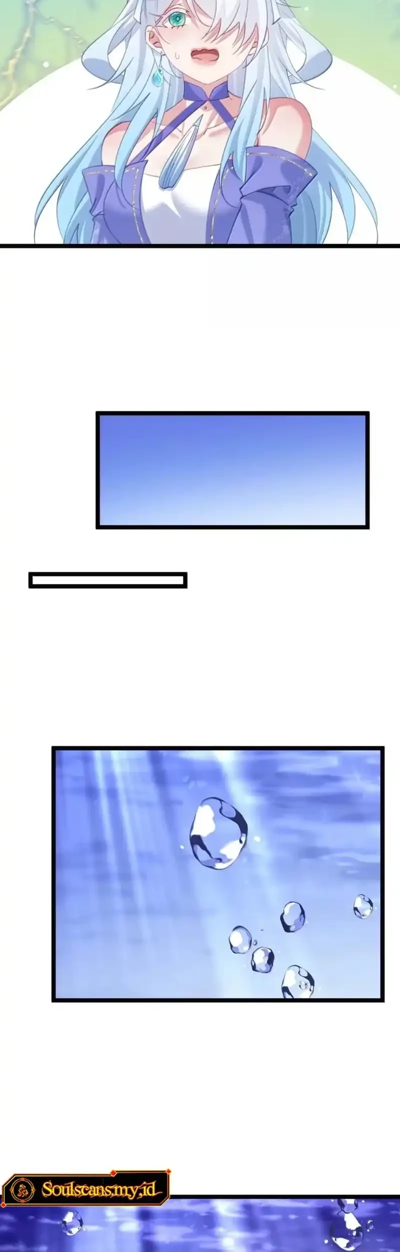 Unveiling the Emperor’s Secret Chapter 76 Gambar 7