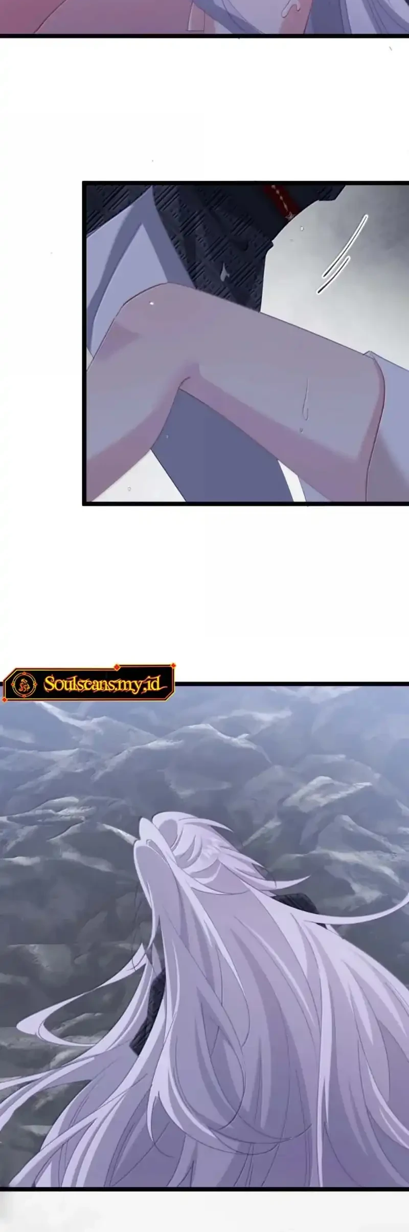 Unveiling the Emperor’s Secret Chapter 76 Gambar 13