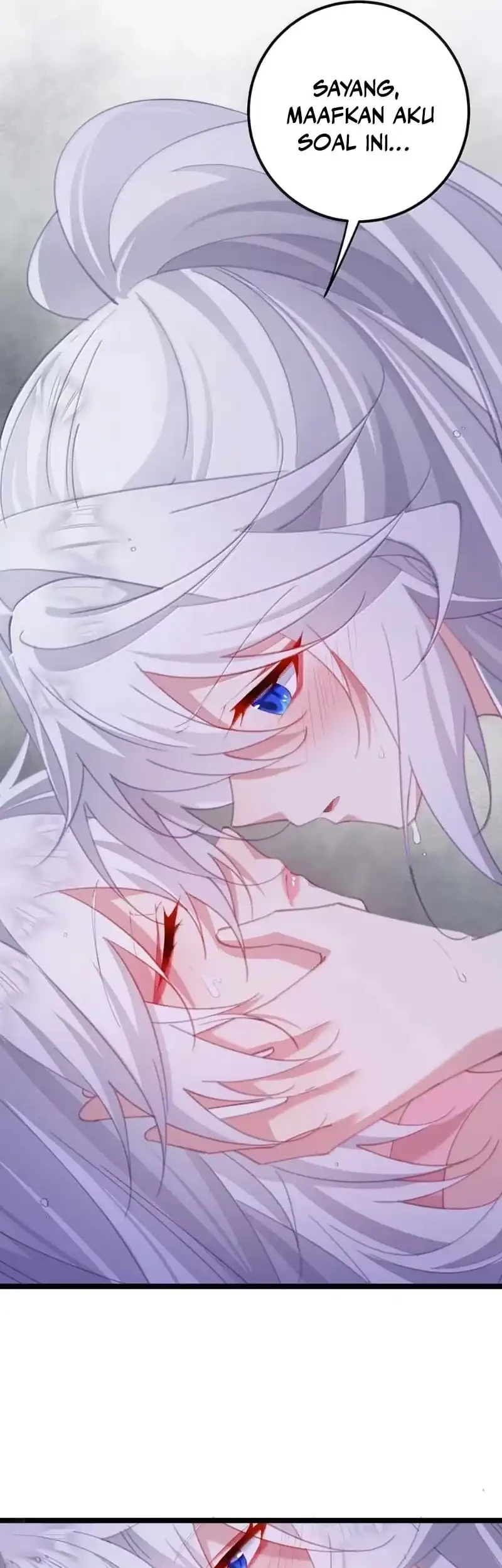 Unveiling the Emperor’s Secret Chapter 76 Gambar 14