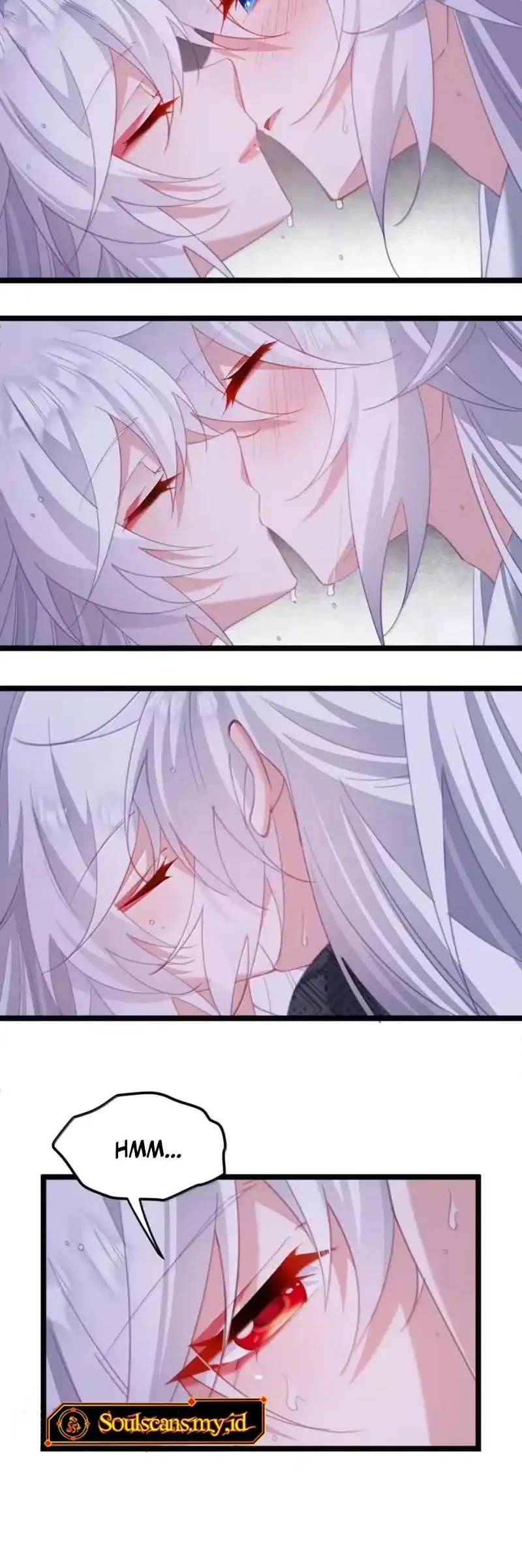 Unveiling the Emperor’s Secret Chapter 76 Gambar 15