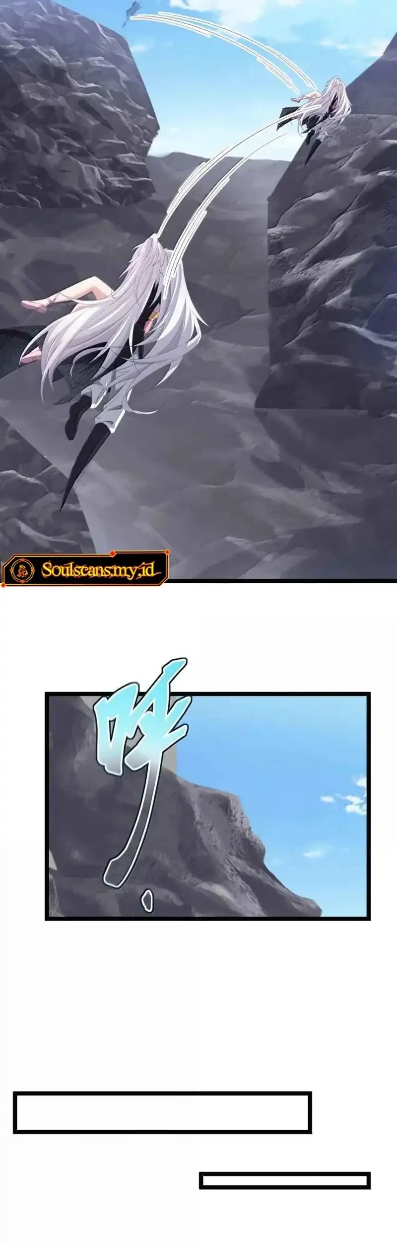 Unveiling the Emperor’s Secret Chapter 77 Gambar 20