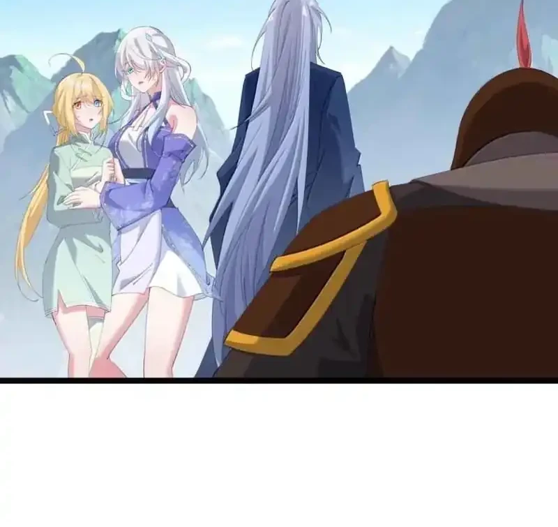 Unveiling the Emperor’s Secret Chapter 77 Gambar 23