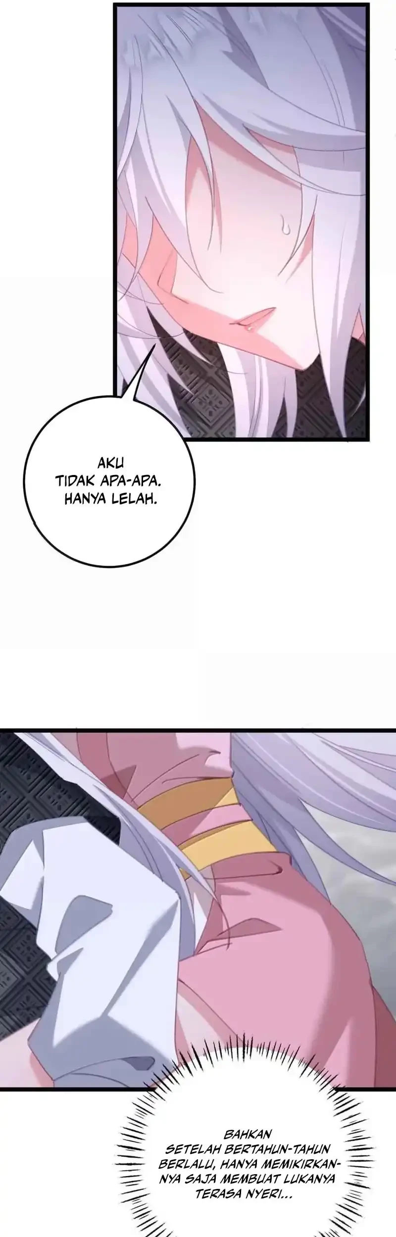 Unveiling the Emperor’s Secret Chapter 77 Gambar 6