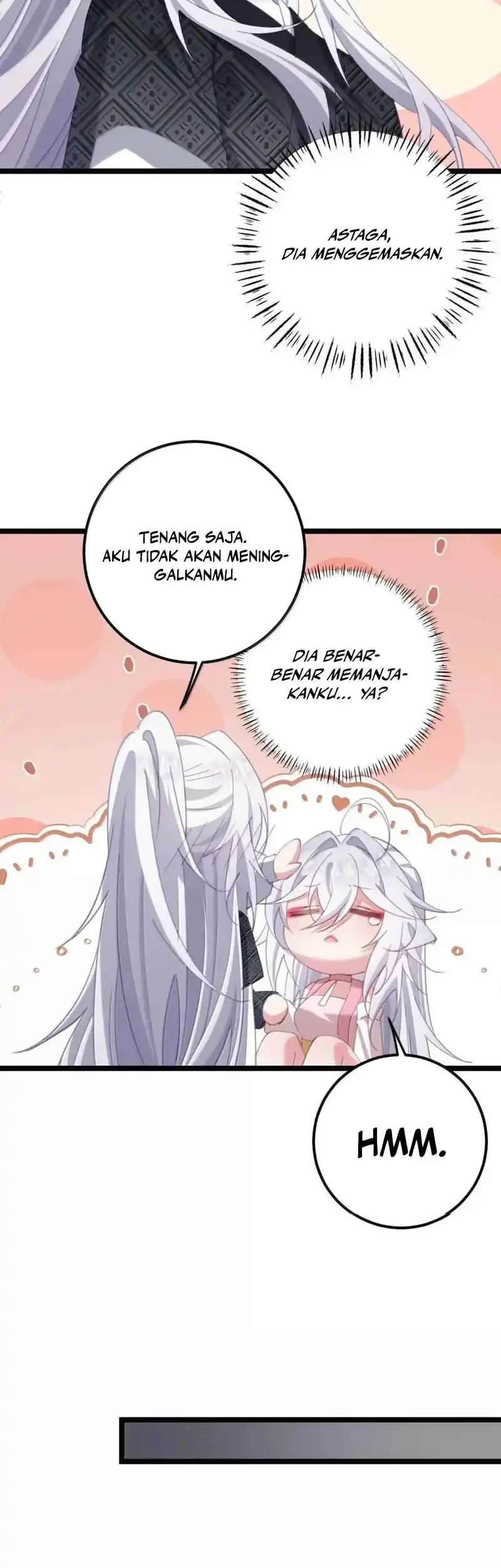 Unveiling the Emperor’s Secret Chapter 77 Gambar 9