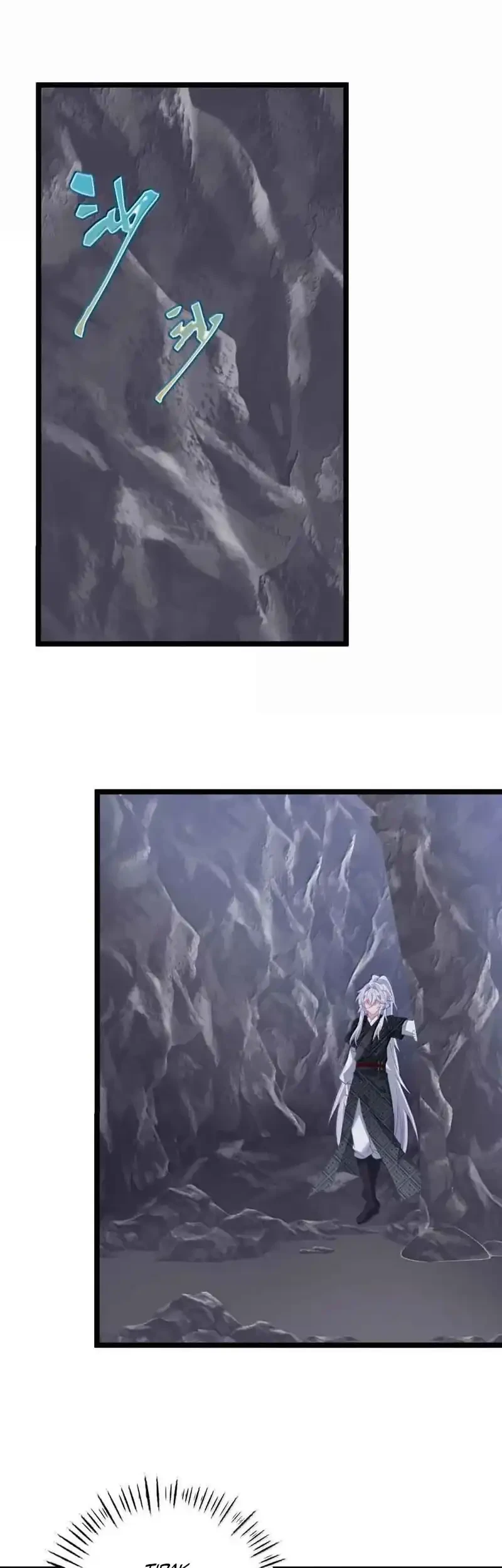 Unveiling the Emperor’s Secret Chapter 77 Gambar 10