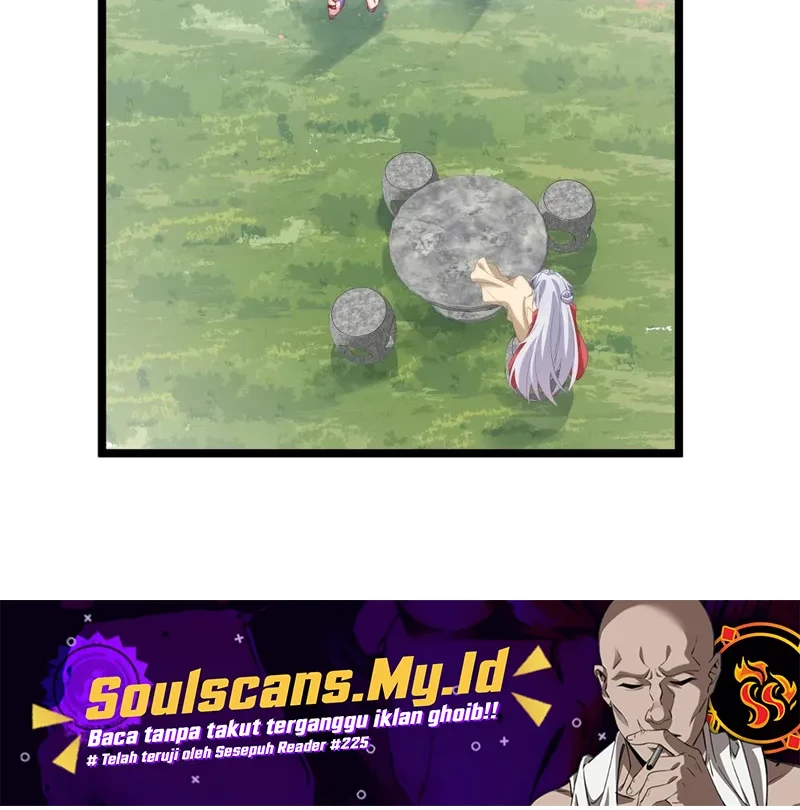Unveiling the Emperor’s Secret Chapter 8 Gambar 19