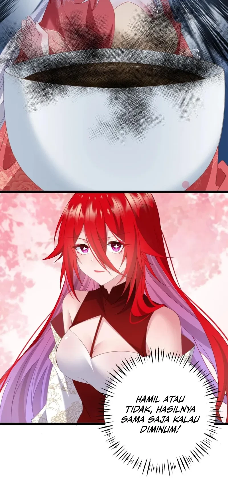Unveiling the Emperor’s Secret Chapter 8 Gambar 25