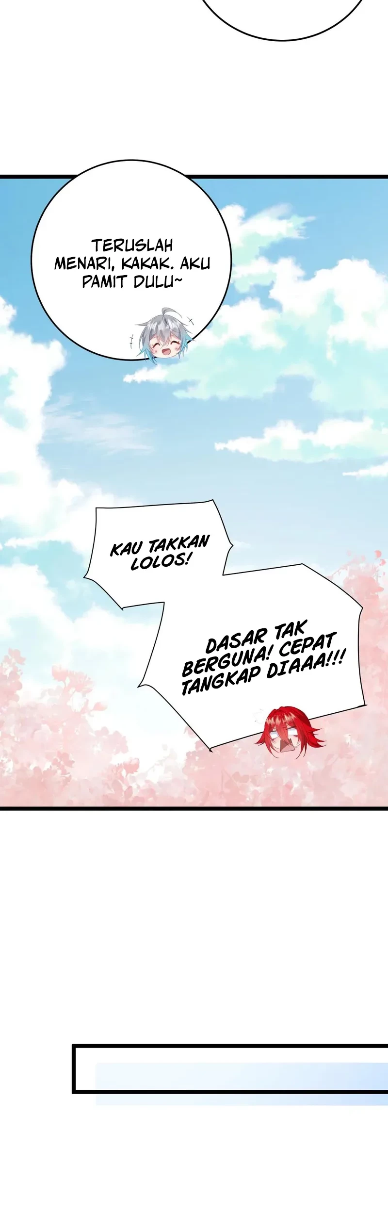 Unveiling the Emperor’s Secret Chapter 8 Gambar 32