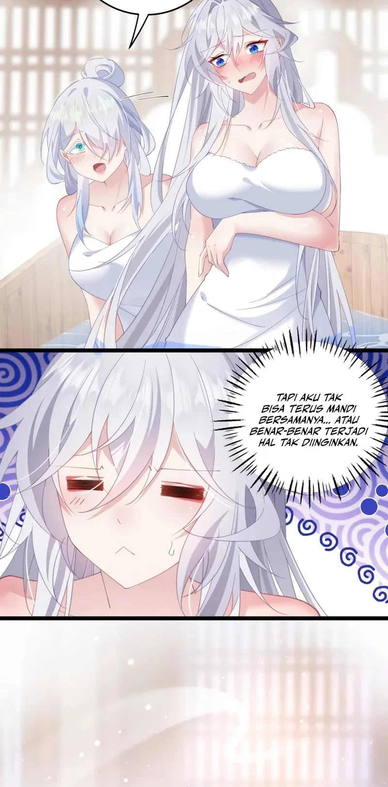 Unveiling the Emperor’s Secret Chapter 8 Gambar 3