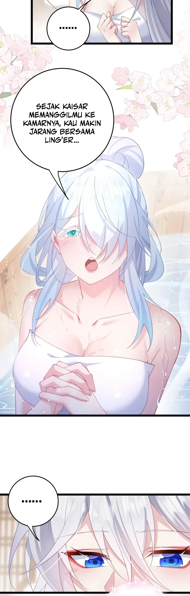Unveiling the Emperor’s Secret Chapter 8 Gambar 5