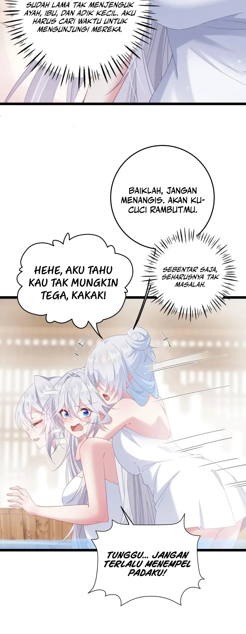 Unveiling the Emperor’s Secret Chapter 8 Gambar 7