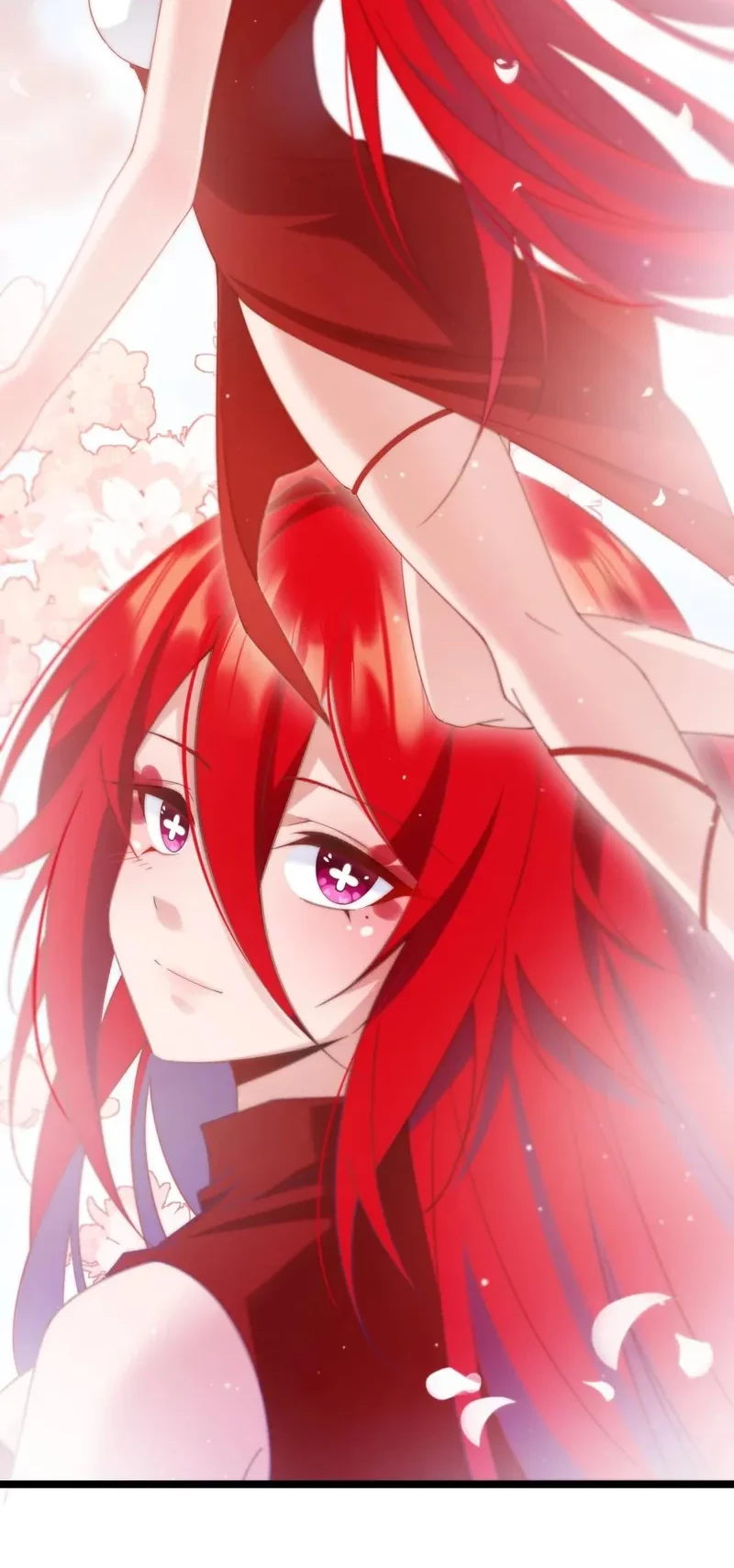 Unveiling the Emperor’s Secret Chapter 8 Gambar 15