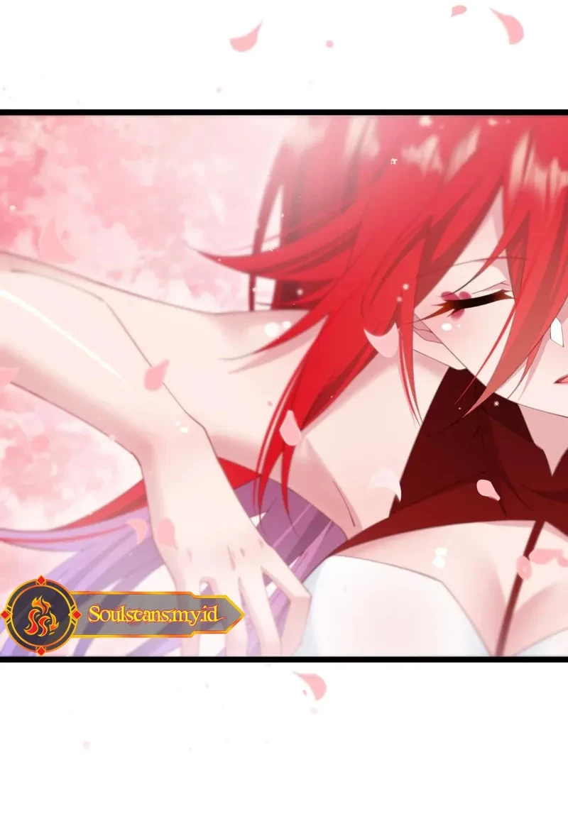 Unveiling the Emperor’s Secret Chapter 8 Gambar 17