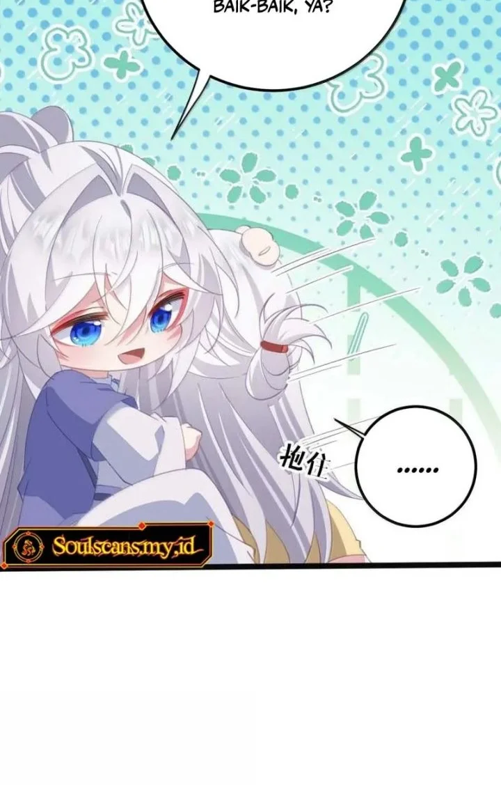 Unveiling the Emperor’s Secret Chapter 82 Gambar 23