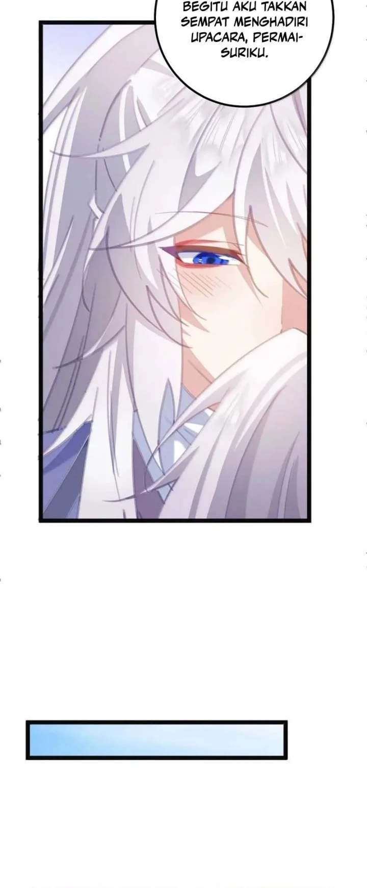 Unveiling the Emperor’s Secret Chapter 82 Gambar 27