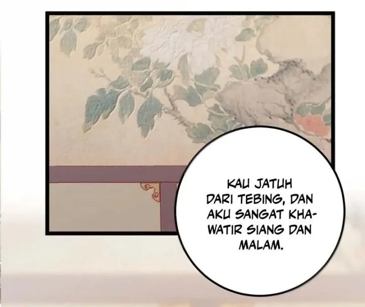 Unveiling the Emperor’s Secret Chapter 82 Gambar 3
