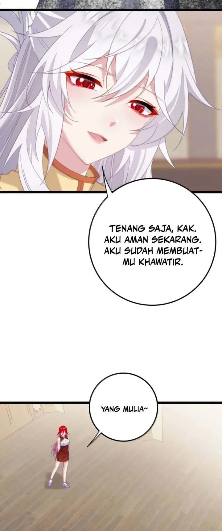 Unveiling the Emperor’s Secret Chapter 82 Gambar 5