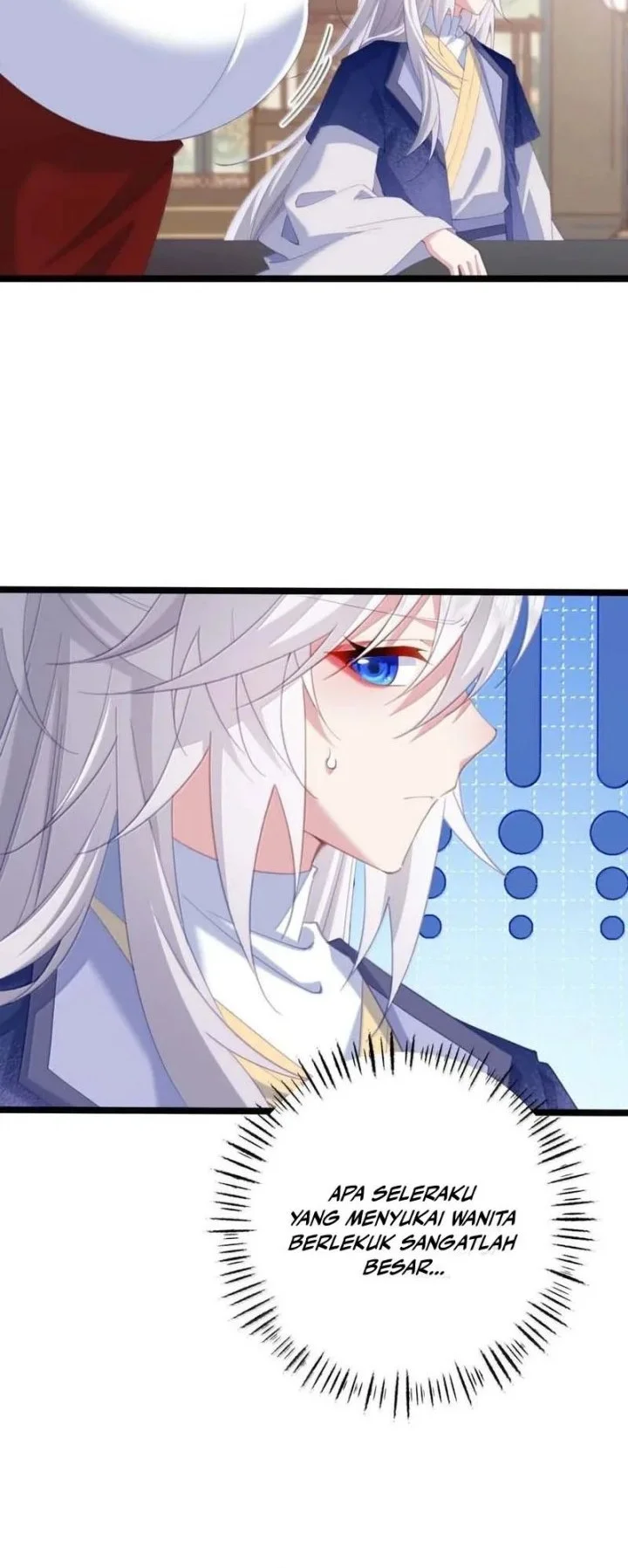 Unveiling the Emperor’s Secret Chapter 82 Gambar 9