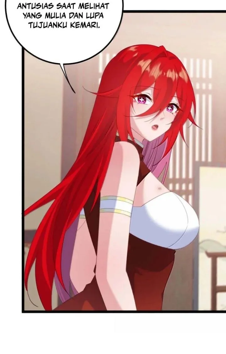 Unveiling the Emperor’s Secret Chapter 82 Gambar 11