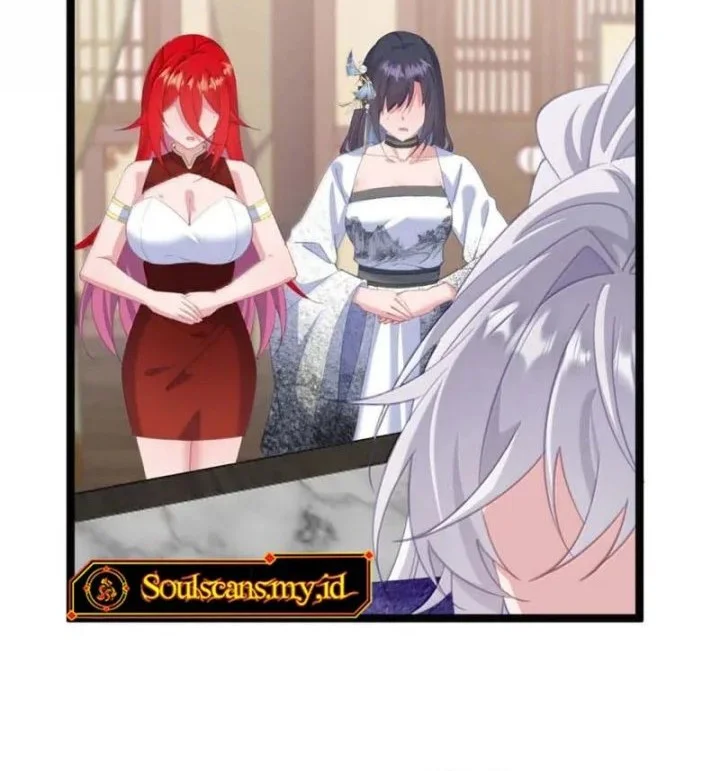 Unveiling the Emperor’s Secret Chapter 82 Gambar 15