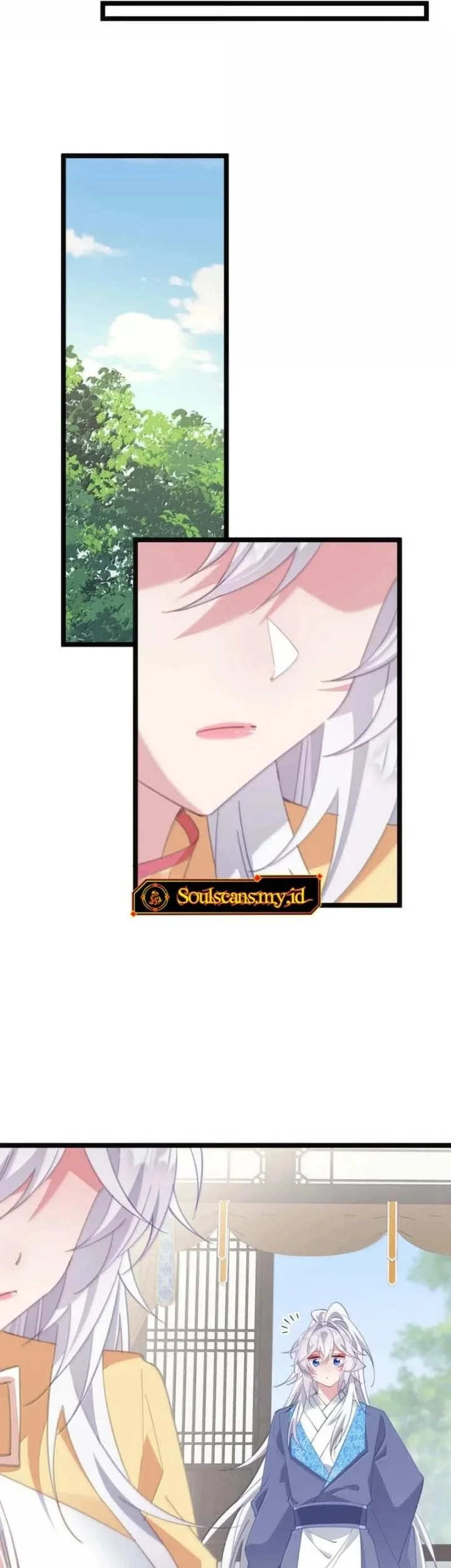 Unveiling the Emperor’s Secret Chapter 83 Gambar 19