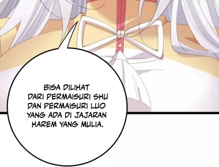 Unveiling the Emperor’s Secret Chapter 83 Gambar 25
